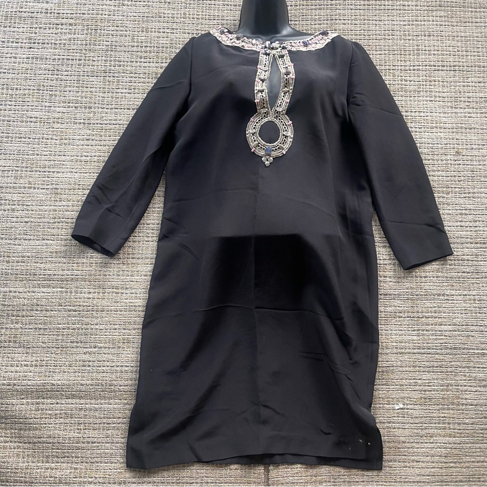 Emilio Pucci Embellished Dress - Picture 8 of 9
